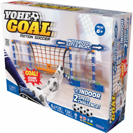 Yoheha - Yohe Goal
