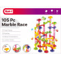 Kan-i 105Pcs Marble Race Set