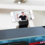 Hy-Pro Hypro 4Ft Football Table With Interactive App