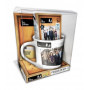 The Office 63Pce Puzzle Coffee Mug
