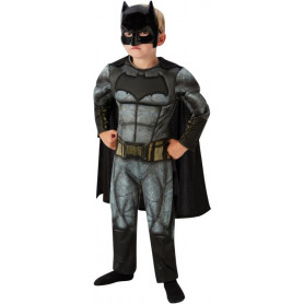 Batman Doj Deluxe Costume - Size M