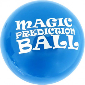 Magic Prediction Ball