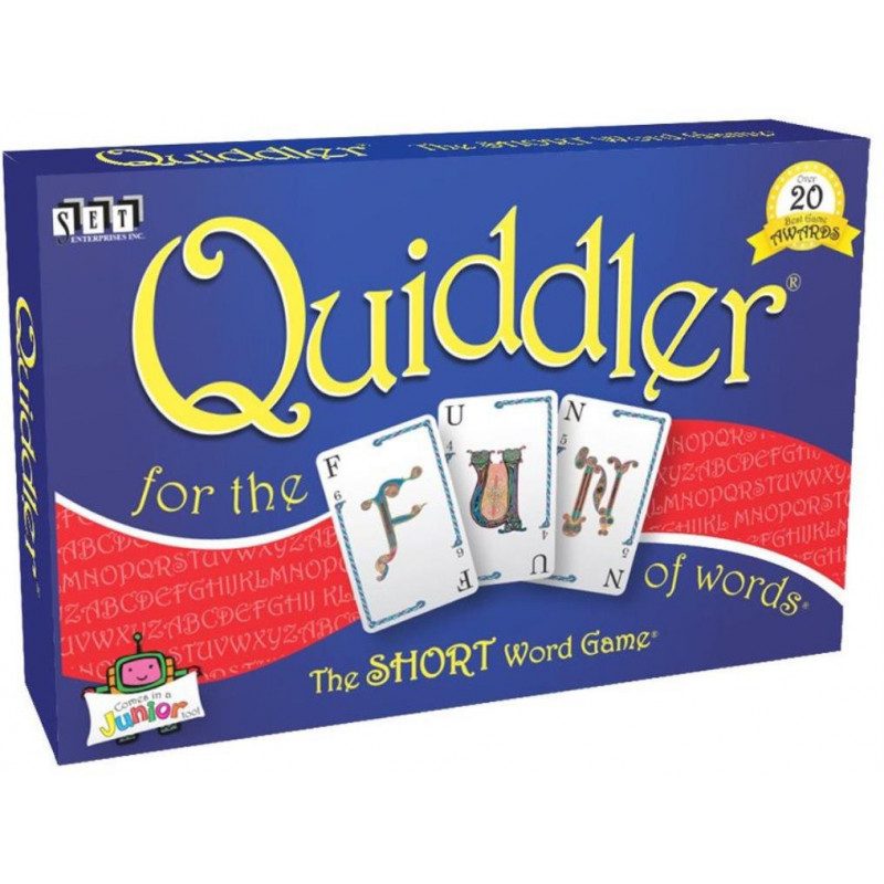 Quiddler - Afterpay Available!