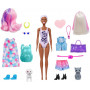 Barbie Colour Reveal 25 Surprises