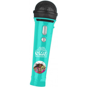 L.O.L. Surprise! Hand Held Microphone