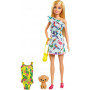 Barbie Sister/ Pet/ Accessory Assortment