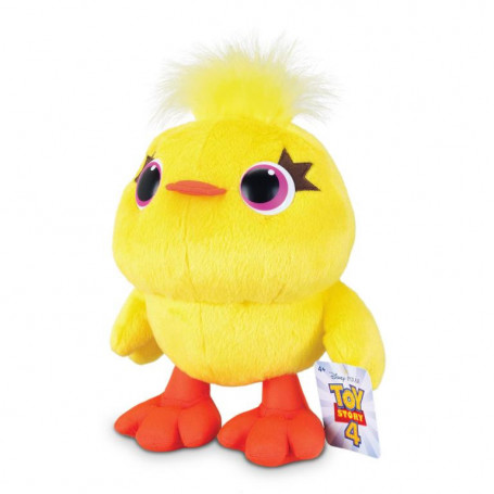 Toy Story 4 Action Figure Ducky 9 Inch