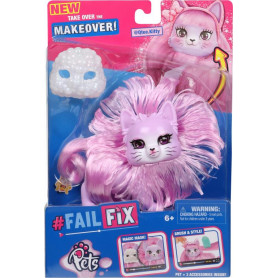 Failfix S2 Total Makeover Pet Pack Assorted