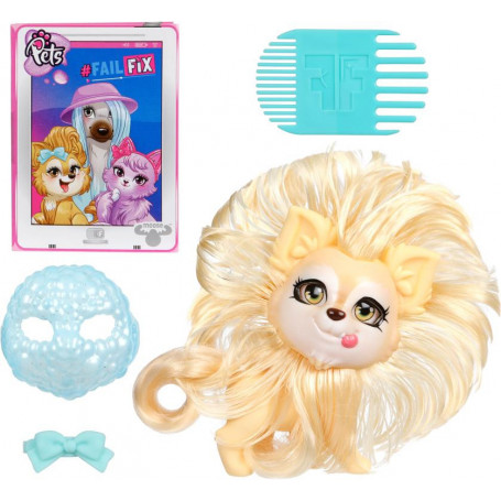 Failfix S2 Total Makeover Pet Pack Assorted Afterpay