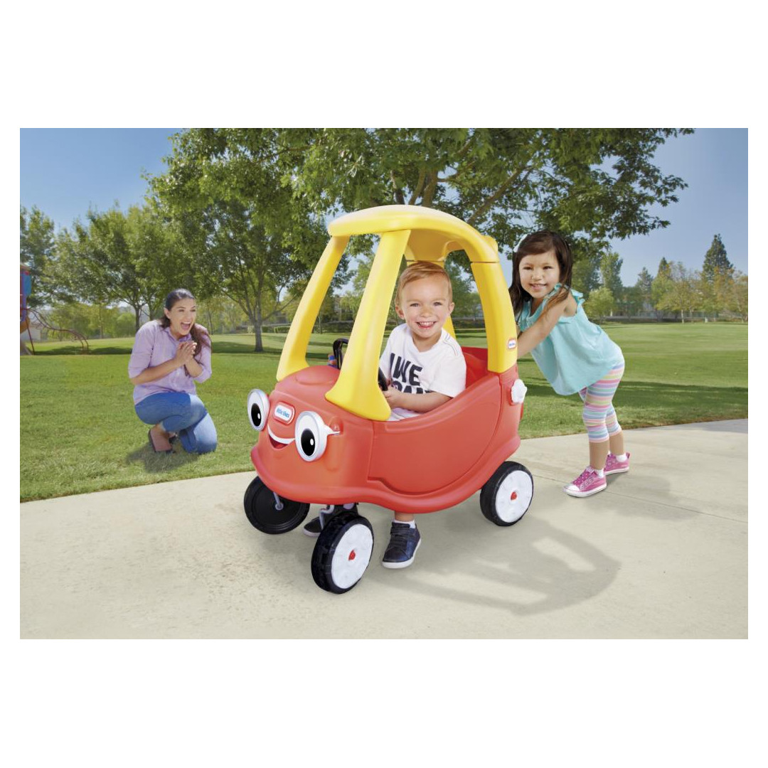 little tikes cozy coupe australia