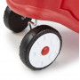 Cozy Coupe - Red
