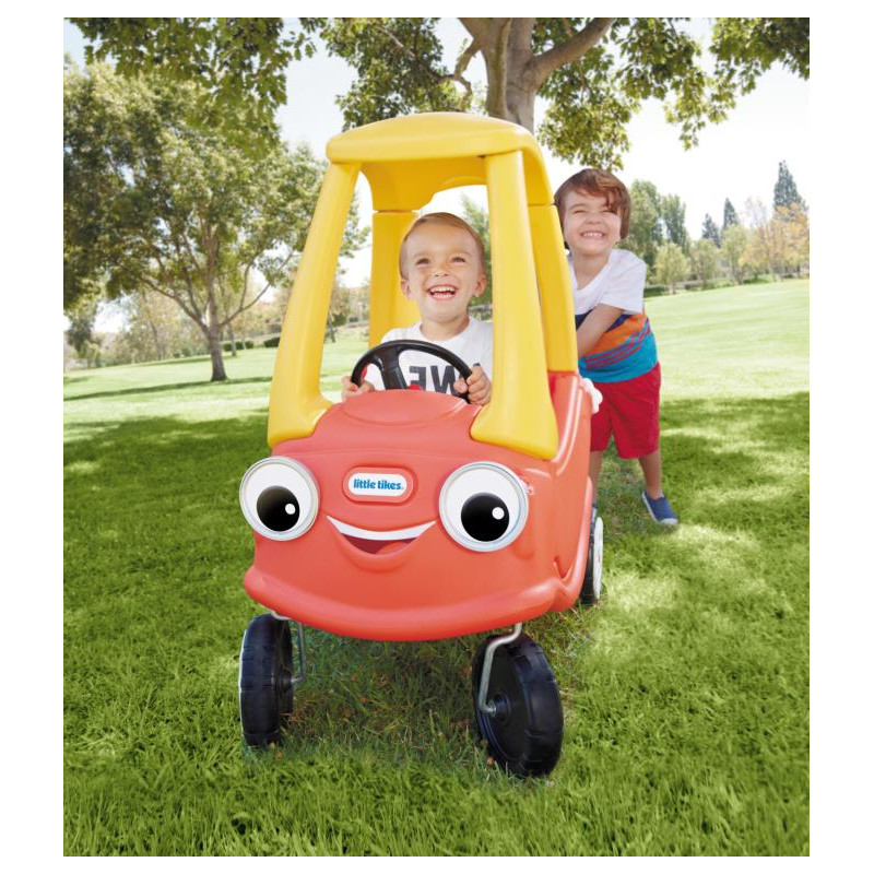 Little Tikes Cozy Coupe Red - Afterpay Available!