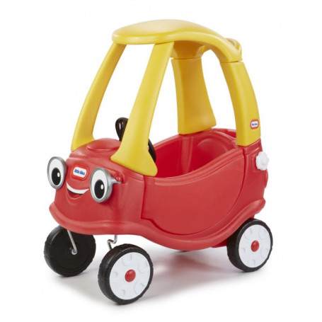 Thomas the sale train cozy coupe