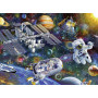 Ravensburger - Cosmic Exploration Puzzle 200Pc