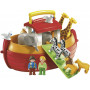 Playmobil - My Take Along 1.2.3 Noahs Ark