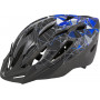 Rosebank Helmet Voyager Blue & Black - M/L 58-62cm