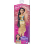 Disney Princess Fashion Doll Royal Shimmer Pocahontas