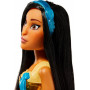 Disney Princess Fashion Doll Royal Shimmer Pocahontas