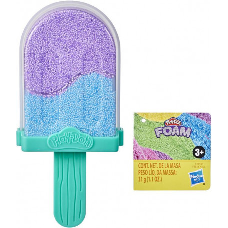 Play-Doh Foam Pops