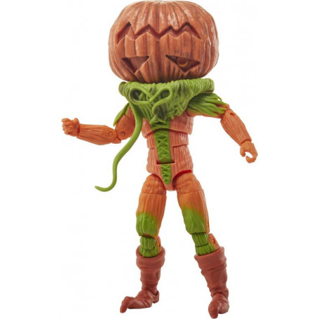 Power Rangers Lightning Collection Pumpkin Rapper - Shop