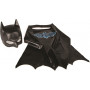 Batman Cape & Mask Set V2