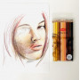 Jasart Studio Love Pencil Set 12