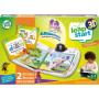 Leapstart 3D Interactive Learning Bundle Pink