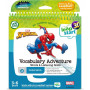 LeapFrog Marvel’S Spider-Man Vocabulary 3D Activity Book