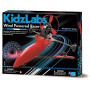 4M - Kidzlabs - Wind Powered Racer