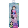 Disney Princess Fashion Doll Royal Shimmer Mulan