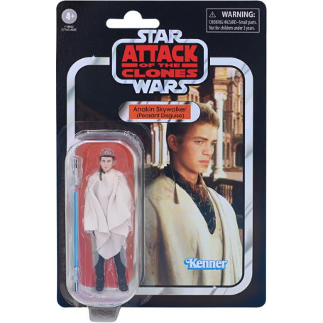 Star Wars Vintage E2 Anakin Skywalker