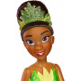 Disney Princess Fashion Doll Royal Shimmer Tiana