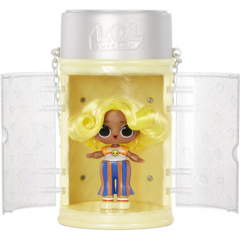 L.O.L. Surprise! Hairgoals 2.0 Assorted Afterpay