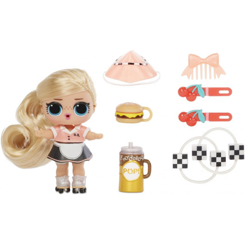 L.O.L. Surprise! Hairgoals 2.0 Assorted Afterpay