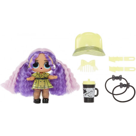 L.O.L. Surprise Hairgoals 2.0 Assorted Afterpay