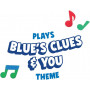 Blue's Clues & You! Sing-Along Guitar