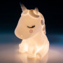 LED Touch Lamp Unicorn