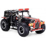 Construct It Kit - Mega Set - Monster 4WD Vehicle