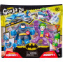 Heroes Of Goo Jit Zu Licensed S1 Vs Pack - Batman Vs Joker