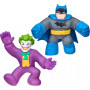 Heroes Of Goo Jit Zu Licensed S1 Vs Pack - Batman Vs Joker