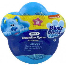 Blue's Clues & You! Surprise Figures