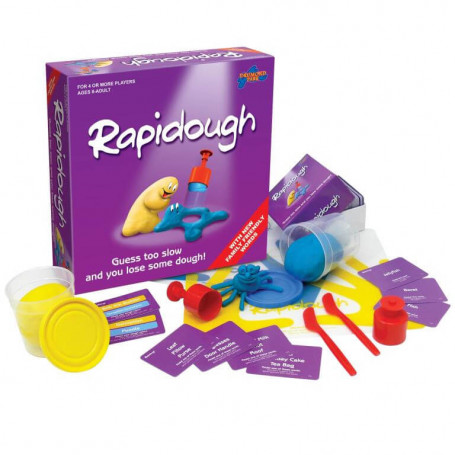 Rapidoh Game