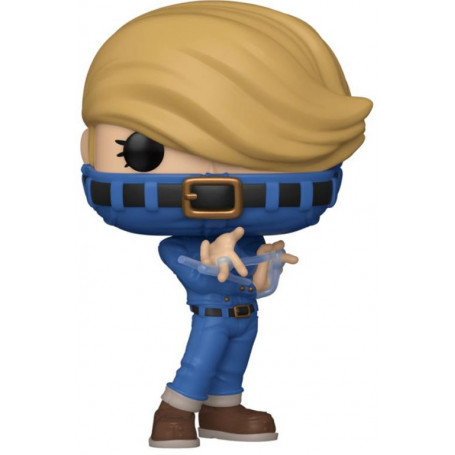 My Hero Academia - Best Jeanist Pop!