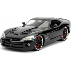 1:24 Fast & Furious LettyS Dodge Viper - Fast N Furious Movie