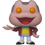 Disney Anniv - Mr Toad With Spinning Eyes Pop!