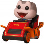 Disney Anniversary - Mr.Toad In Car Pop! Ride
