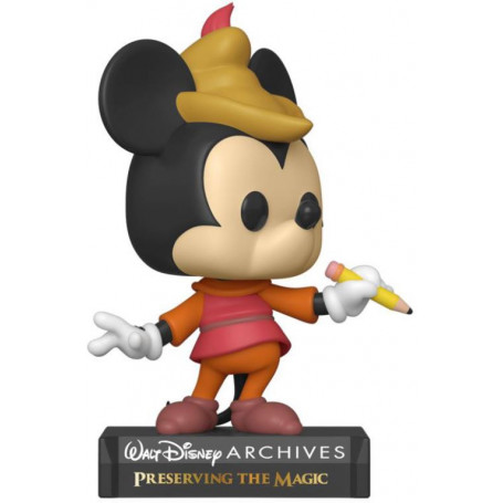 Disney Archives - Beanstalk Mickey Pop!