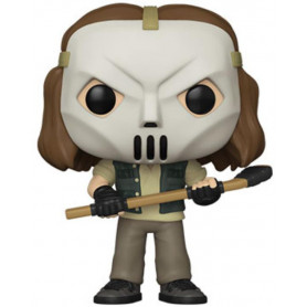 TMNT- Casey Jones (New Pose) Pop!