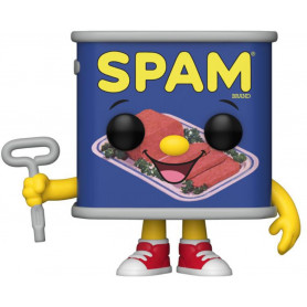Spam - Spam Can Pop