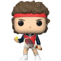 Tennis - John McEnroe Pop!